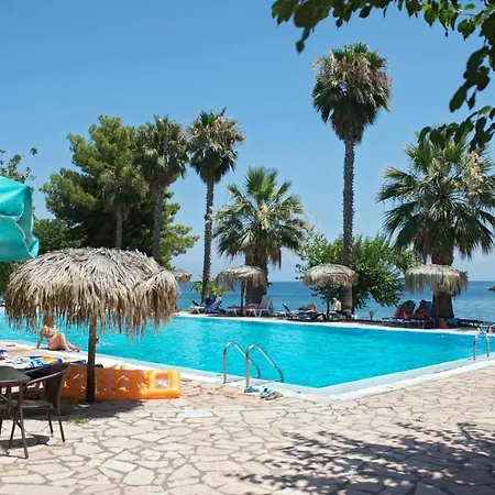 Hotel Corfu Senses