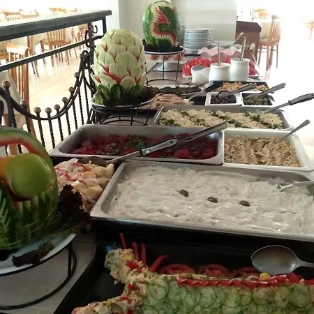 Hotel Corfu Senses 3*