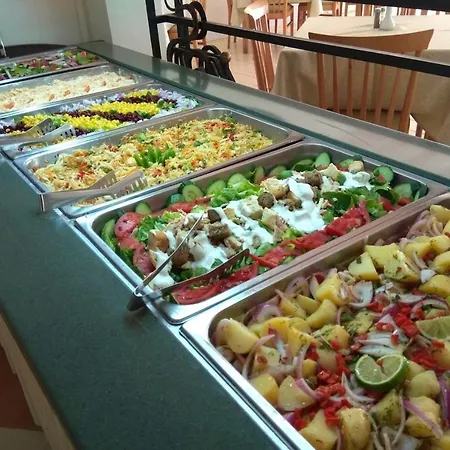 Corfu Senses Hotel Agios Ioannis Peristerion