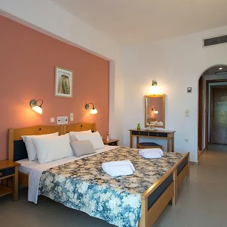 Hotel Corfu Senses Agios Ioannis Peristerion