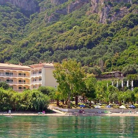 Corfu Senses 3* Agios Ioannis Peristerion