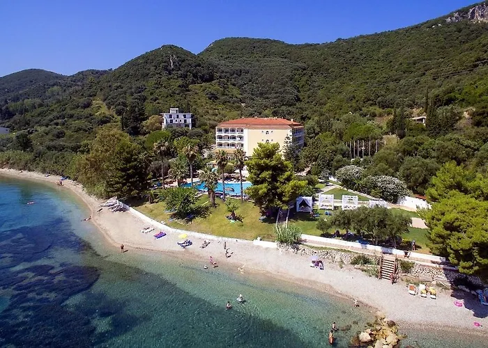 Corfu Senses