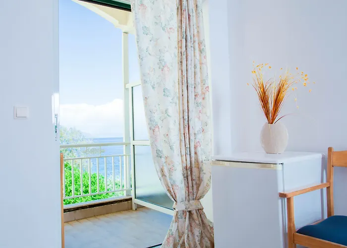 Corfu Senses