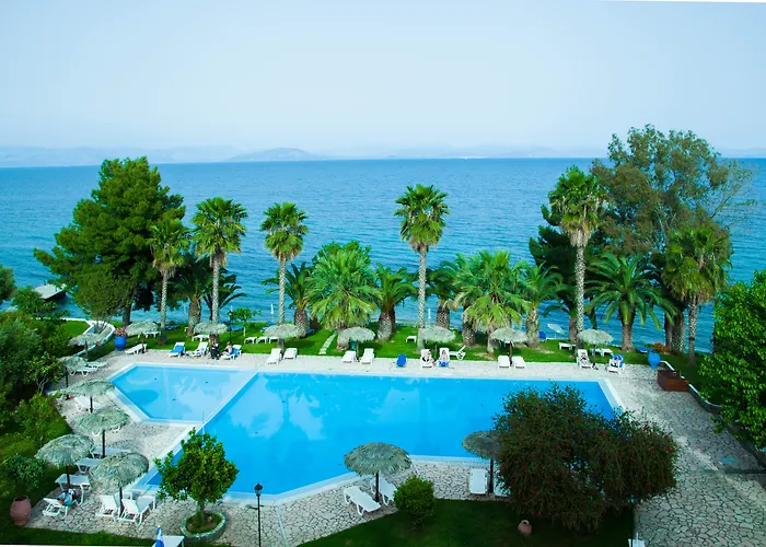 Corfu Senses