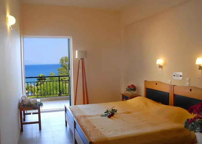 Corfu Senses