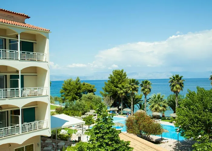 Corfu Senses