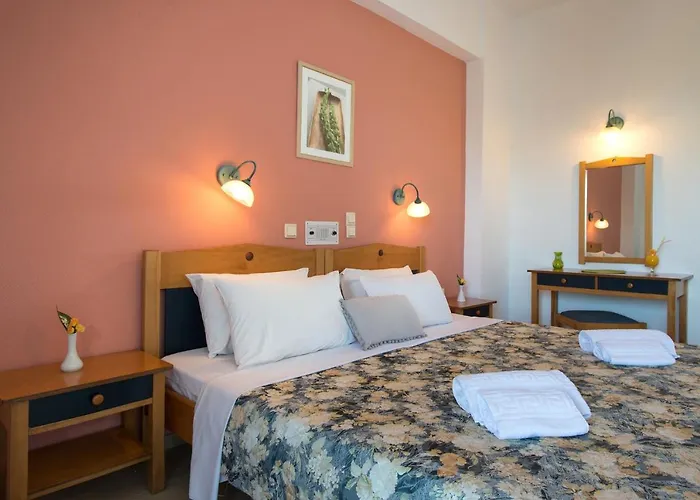 Corfu Senses 3*