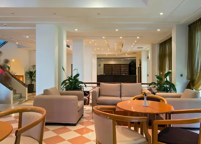 Corfu Senses Отель 3*