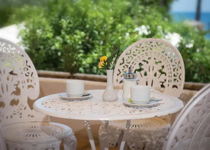 Corfu Senses