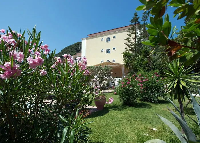 Corfu Senses 3* Агиос-Иоаннис-Перист