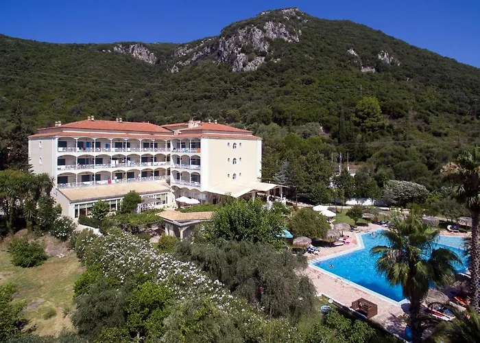Corfu Senses