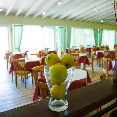 호텔 Corfu Senses 3*