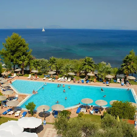 Corfu Senses Agios Ioannis Peristerion