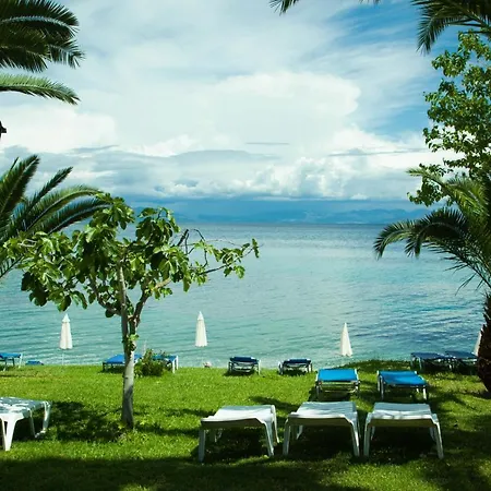 Corfu Senses 3*