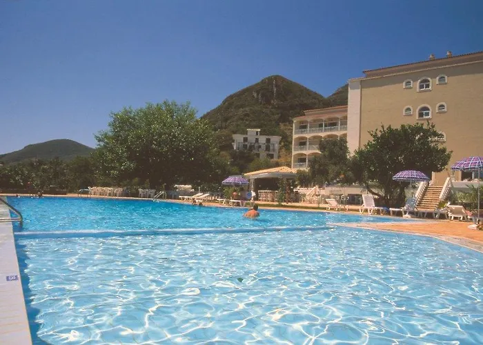 Corfu Senses Hotel