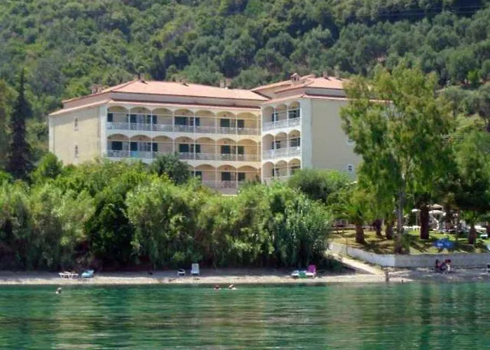 Corfu Senses 3*