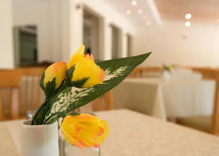 Hotel Corfu Senses 3*