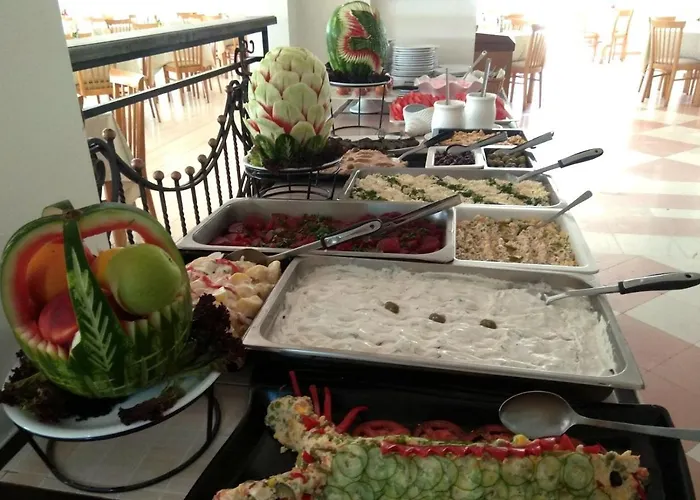 Hotel Corfu Senses 3*