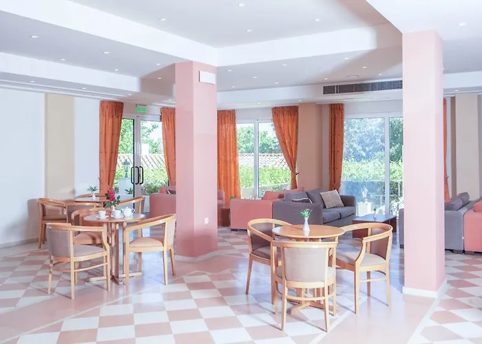 Corfu Senses Agios Ioannis Peristeron (Corfu)