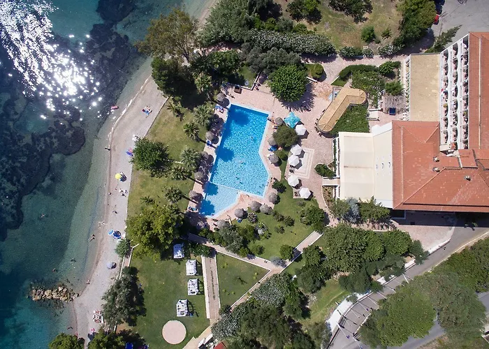 Corfu Senses 3*