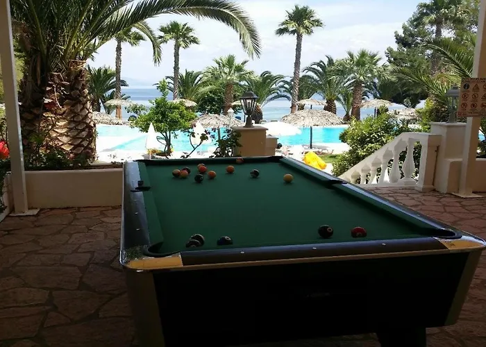 Corfu Senses Hotel Agios Ioannis Peristeron (Corfu)