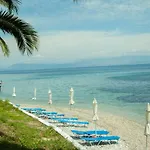 Corfu Senses Szálloda