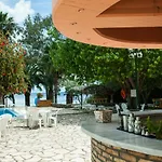 Corfu Senses 3* Ájosz Joánisz Periszterón