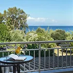 Szálloda Corfu Senses
