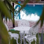 Szálloda Corfu Senses