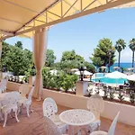 Corfu Senses Szálloda Ájosz Joánisz Periszterón