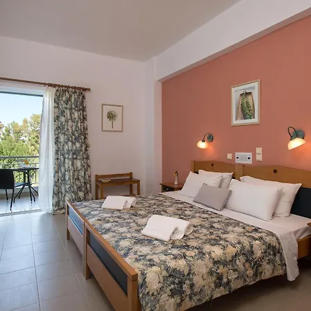 Corfu Senses Ξενοδοχείο