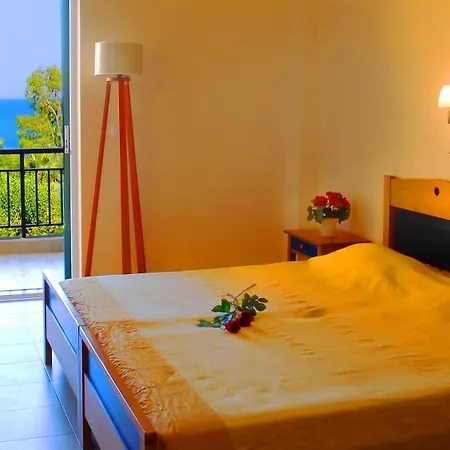 Ξενοδοχείο Corfu Senses Άγιος Ιωάννης Περιστερών