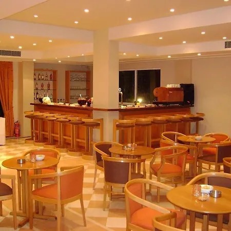Corfu Senses Ξενοδοχείο 3*