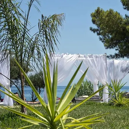 Corfu Senses Άγιος Ιωάννης Περιστερών