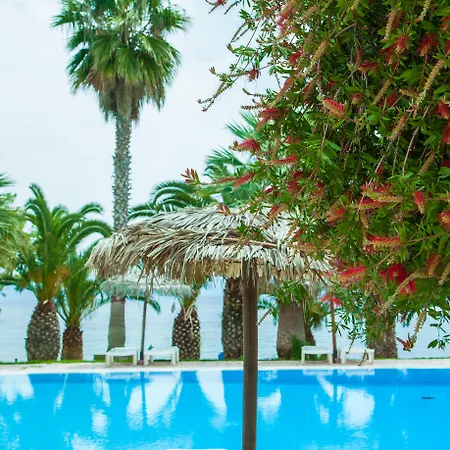 Corfu Senses 3*