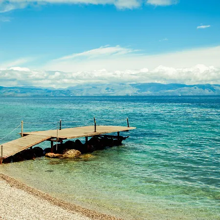 Ξενοδοχείο Corfu Senses 3*