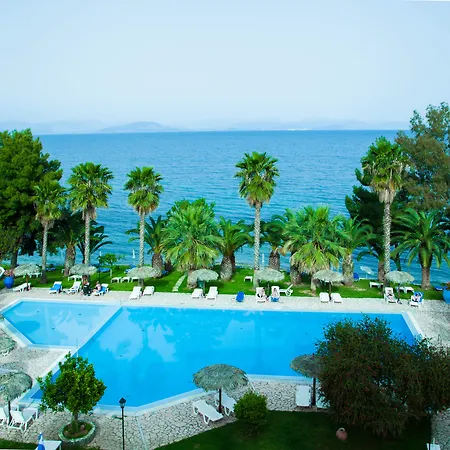 Corfu Senses