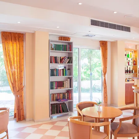 Szálloda Corfu Senses 3*
