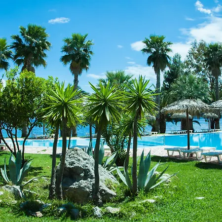 Corfu Senses 3*