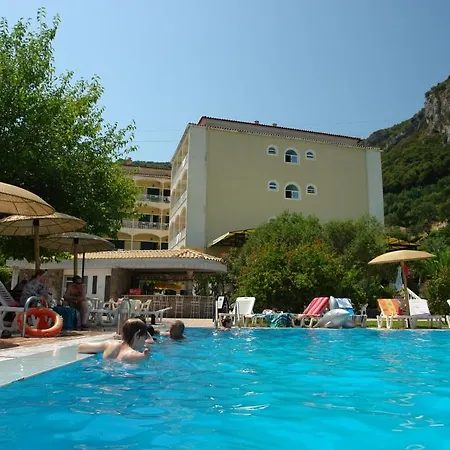 Corfu Senses 3* Άγιος Ιωάννης Περιστερών