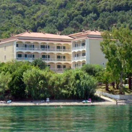 Corfu Senses 3*