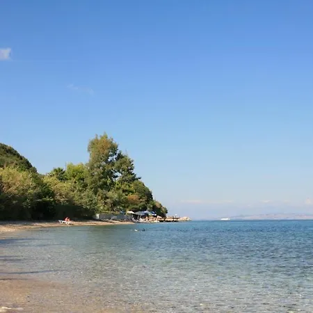 Corfu Senses 3* Άγιος Ιωάννης Περιστερών