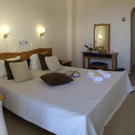 Ξενοδοχείο Corfu Senses