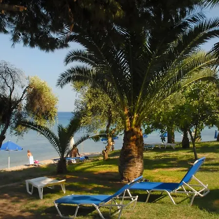 Ξενοδοχείο Corfu Senses