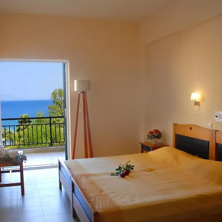 Corfu Senses