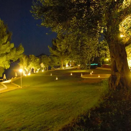 Corfu Senses Ξενοδοχείο Άγιος Ιωάννης Περιστερών