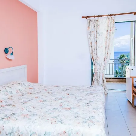 Corfu Senses Ξενοδοχείο Άγιος Ιωάννης Περιστερών