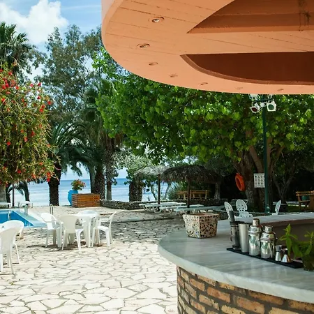 Corfu Senses 3* Άγιος Ιωάννης Περιστερών