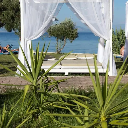 Corfu Senses Ξενοδοχείο