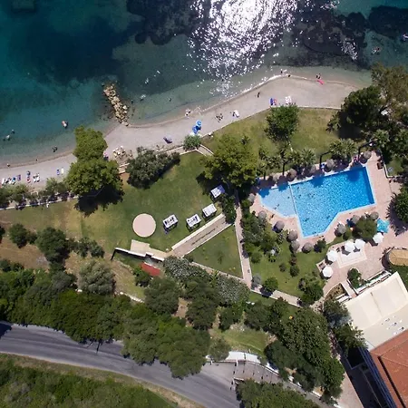Corfu Senses 3* Άγιος Ιωάννης Περιστερών